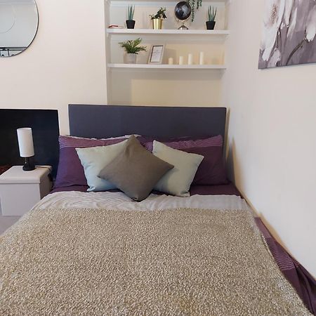 Large 4 Bedrooms Golders Green London Exterior foto