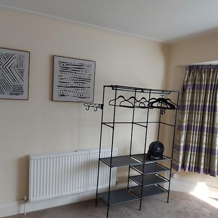 Large 4 Bedrooms Golders Green London Exterior foto