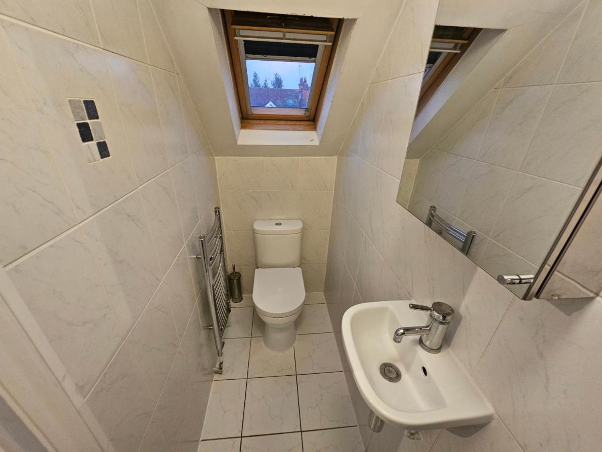 Large 4 Bedrooms Golders Green London Exterior foto