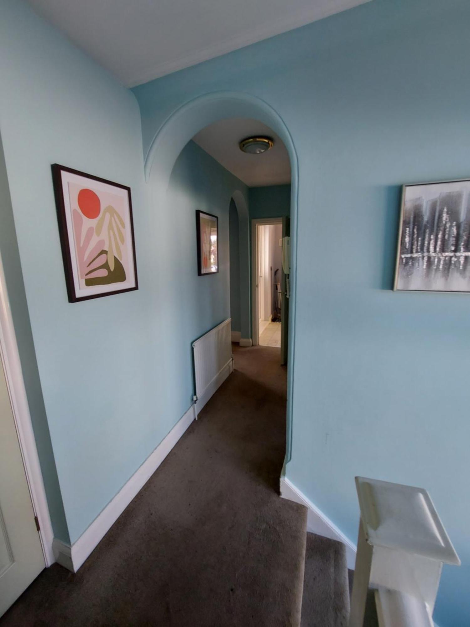 Large 4 Bedrooms Golders Green London Exterior foto
