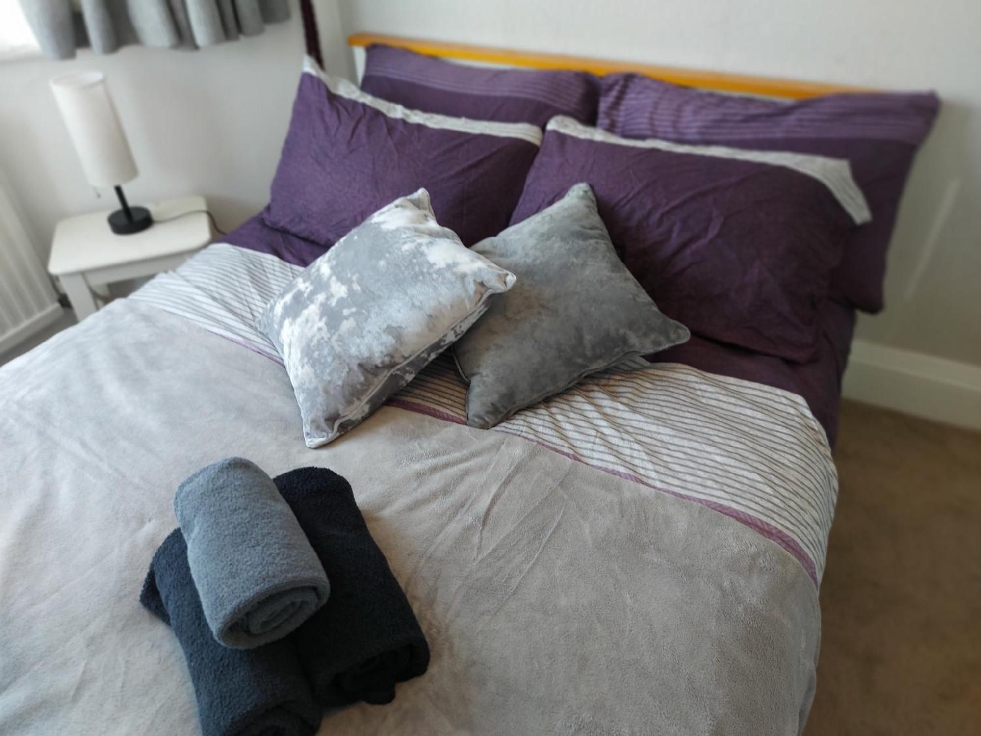 Large 4 Bedrooms Golders Green London Exterior foto
