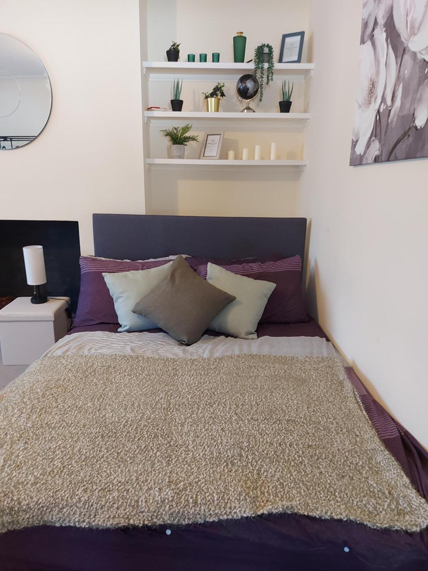Large 4 Bedrooms Golders Green London Exterior foto
